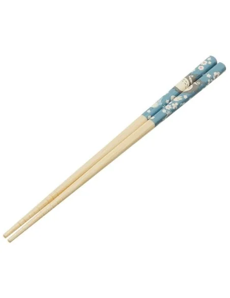 My Neighbor Totoro Chopsticks Totoro Flowers