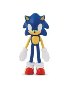 Sonic the Hedgehog FleXfigs Bendable Figure Sonic