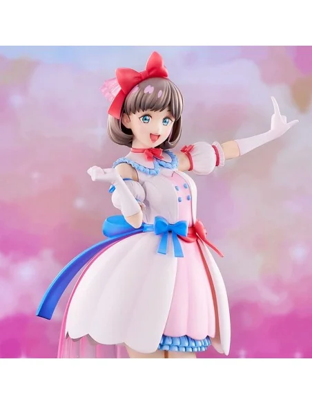 Love Live! Superstar!! PVC Statue 1/6 Tang Keke Tiny Stars Ver. 28 cm