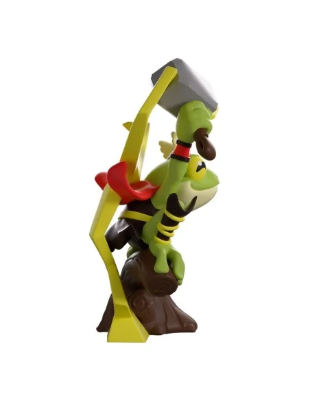 Marvel Companions Vinyl fig Throg 14 cm