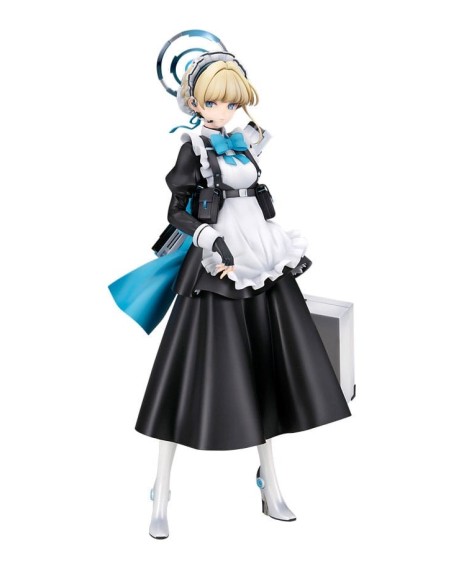 Blue Archive PVC Statue 1/7 Toki Full Ver. Ami Ami Limited Edition 27 cm