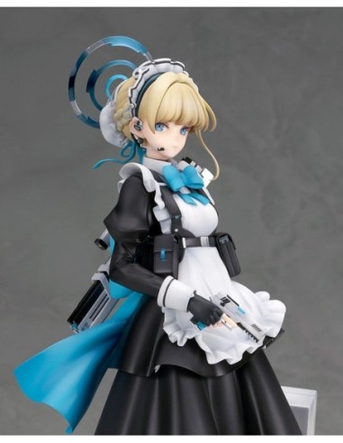 Blue Archive PVC Statue 1/7 Toki Full Ver. Ami Ami Limited Edition 27 cm