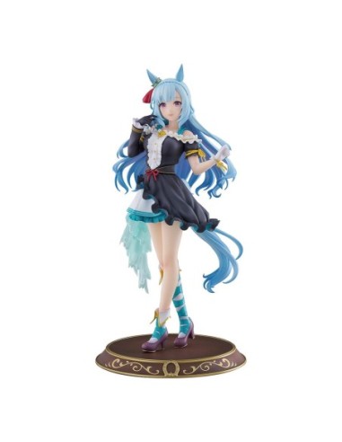 Uma Musume: Pretty Derby PVC Statue 1/7 Mejiro Ardan Signature Racewear Ver. 24 cm  Claynel