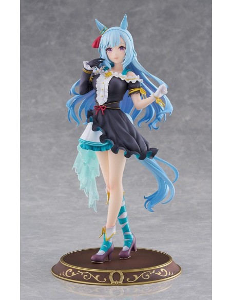 Uma Musume: Pretty Derby PVC Statue 1/7 Mejiro Ardan Signature Racewear Ver. 24 cm  Claynel