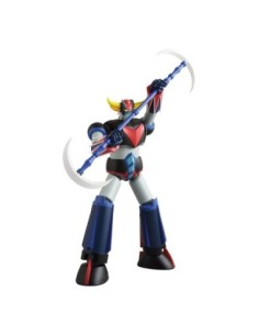 Grendizer Grand Action Bigsize Model Diecast Action Figure Grendizer Original Color Ver. 50 cm