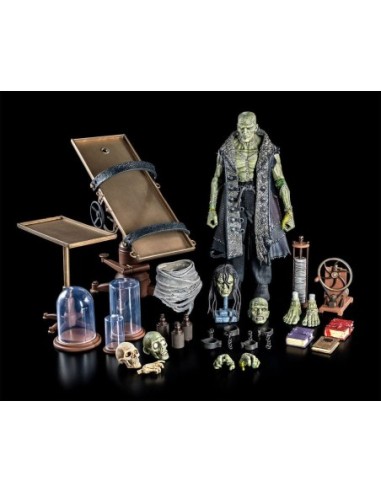 Figura Obscura Actionfigur Frankenstein´s Monster