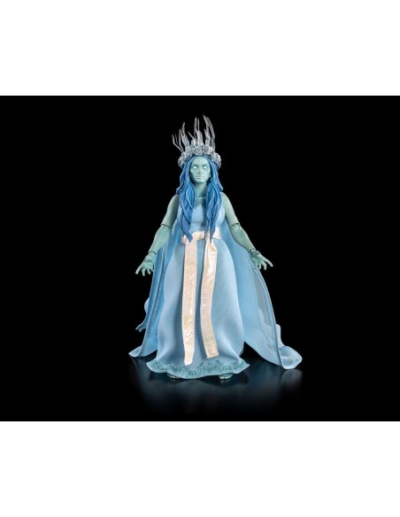 Figura Obscura Actionfigur Ghost of Christmas Past Haunted Blue