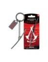 Assassin's Creed: Shadows Keychain Naoe Katana  Good Loot