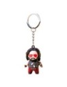 Cyberpunk 2077 Vinyl Keychain Johnny Silverhand  Good Loot