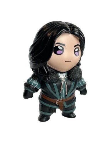 The Witcher III: Wild Hunt Hanging Figurine Yennefer 10 cm