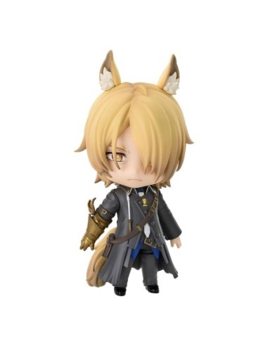 Arknights Nendoroid Action Figure Mlynar 10 cm