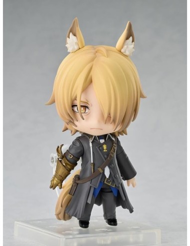 Arknights Nendoroid Action Figure Mlynar 10 cm