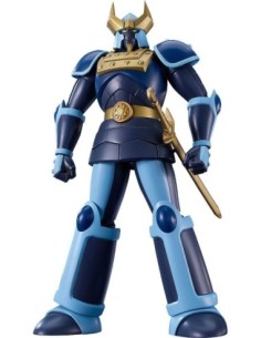 God Mazinger Moderoid Plastic Model Kit God Mazinger 16 cm