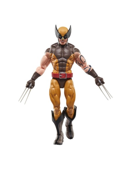 Dark Avengers Marvel Legends Action Figure Daken (Wolverine) 15 cm