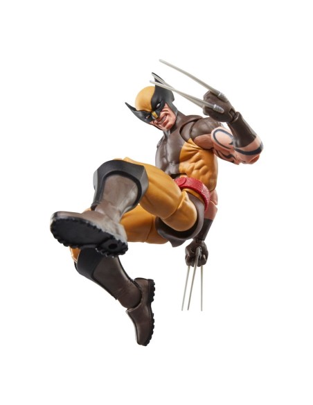 Dark Avengers Marvel Legends Action Figure Daken (Wolverine) 15 cm