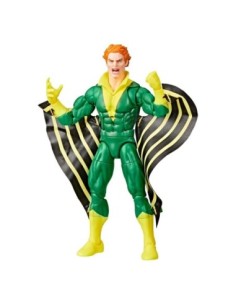 Giant-Size X-Men Marvel Legends Action Figure Marvel's Banshee 15 cm