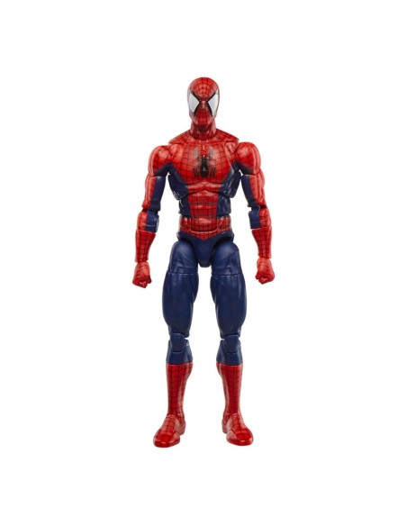 Marvel Legends Maximum Series Action Figure Spider-Man 15 cm