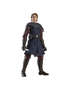 Star Wars: Ahsoka Black Series Action Figure Anakin Skywalker 15 cm