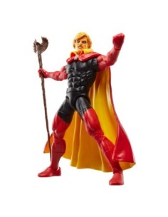 The Infinity Gauntlet Marvel Legends Action Figure Adam Warlock 15 cm