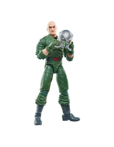 The Uncanny X-Men Marvel Legends Action Figure Professor X (Savage Land) 15 cm