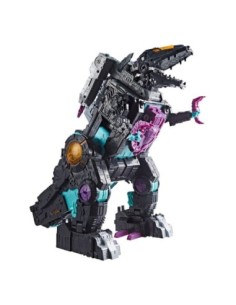 Transformers Generations Selects Age of the Primes Action Figure G1 Trypticon 45 cm