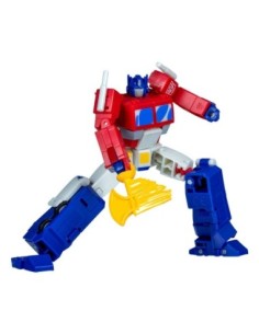 Transformers: Devastation Studio Series Deluxe Class Action Figure Optimus Prime 11 cm