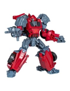 Transformers: War for Cybertron Studio Series Voyager Class Action Figure Ironhide 16 cm