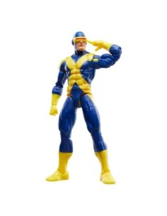 X-Men Marvel Legends Action Figure Cyclops (BAF: Marvel's Nemesis) 15 cm