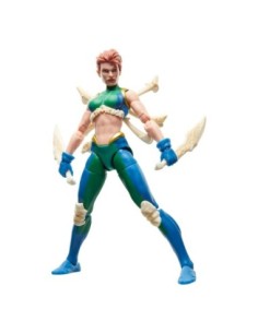 X-Men Marvel Legends Action Figure Marrow (BAF: Marvel's Nemesis) 15 cm