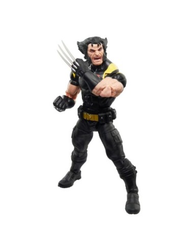 X-Men Marvel Legends Action Figure Wolverine 15 cm