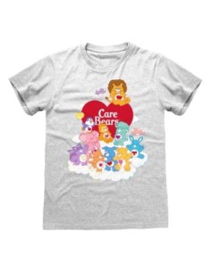 The Care Bears T-Shirt Cousins