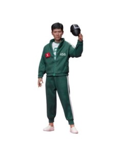 Squid Game 2 Action Figure 1/6 Seong Gi-hun 30 cm