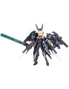 Frame Arms Girl Plastic Model Kit Zelfikar 19 cm