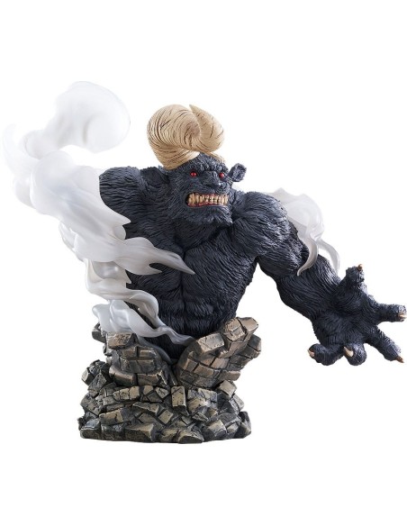 Berserk PVC Bust Zodd 15 cm