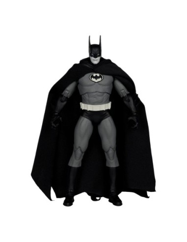 DC Multiverse Action Figure Batman (Batman: Year Two) (Gold Label) 18 cm