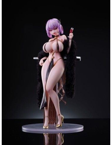 Original Character PVC Statue 1/6 Lume DX Edition 29 cm