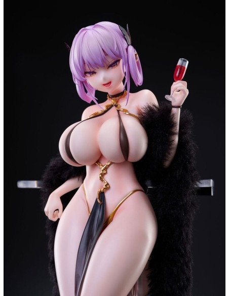 Original Character PVC Statue 1/6 Lume DX Edition 29 cm