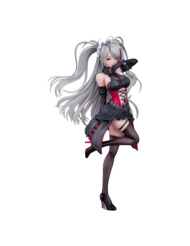 Azur Lane PVC Statue 1/7 Prinz Eugen: Kindred Evening Spirits Ver. 24 cm