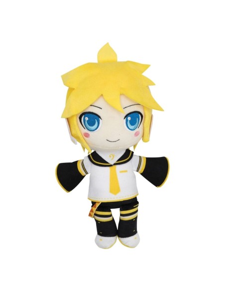 Vocaloid Cuteforme Plush Figure Len Kagamine 28 cm