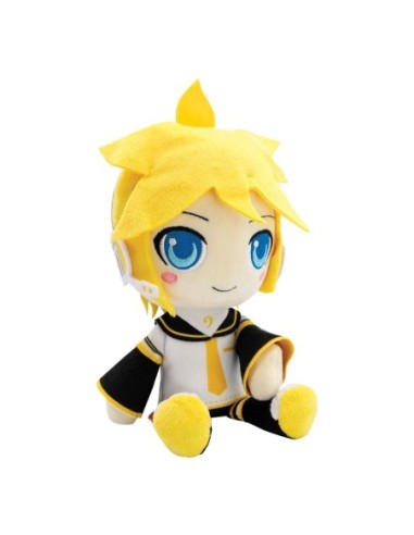 Vocaloid Cuteforme Plush Figure Len Kagamine 28 cm