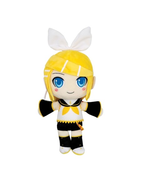 Vocaloid Cuteforme Plush Figure Rin Kagamine 28 cm