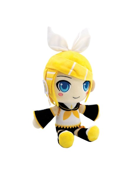 Vocaloid Cuteforme Plush Figure Rin Kagamine 28 cm