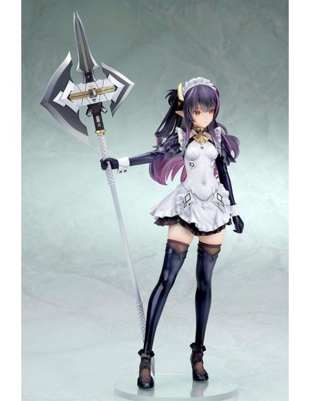 Original Character PVC Statue 1/7 M.A.I.D Mary 24 cm