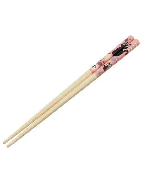 Kiki's Delivery Service Chopsticks Jiji Footprints