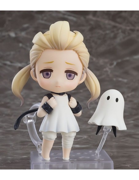 NieR Re[in]carnation Nendoroid Action Figure The Girl of Light & Mama 10 cm (re-run)