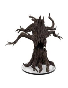 D&D Icons of the Realms Boxed prepainted Miniatures Tree Blight 56 cm  WizKids