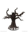 D&D Icons of the Realms Boxed prepainted Miniatures Tree Blight 56 cm  WizKids