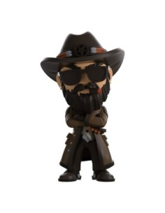 7 Days to Die Vinyl Figure Trader Joel 12 cm