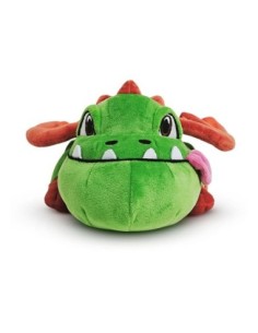 Clash of Clans Plush Figure Baby Dragon 22 cm