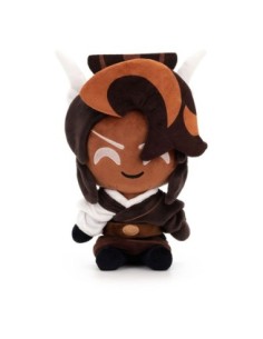 Cookie Run Kingdom Plush Figure Caramel Arrow Cookie 22 cm